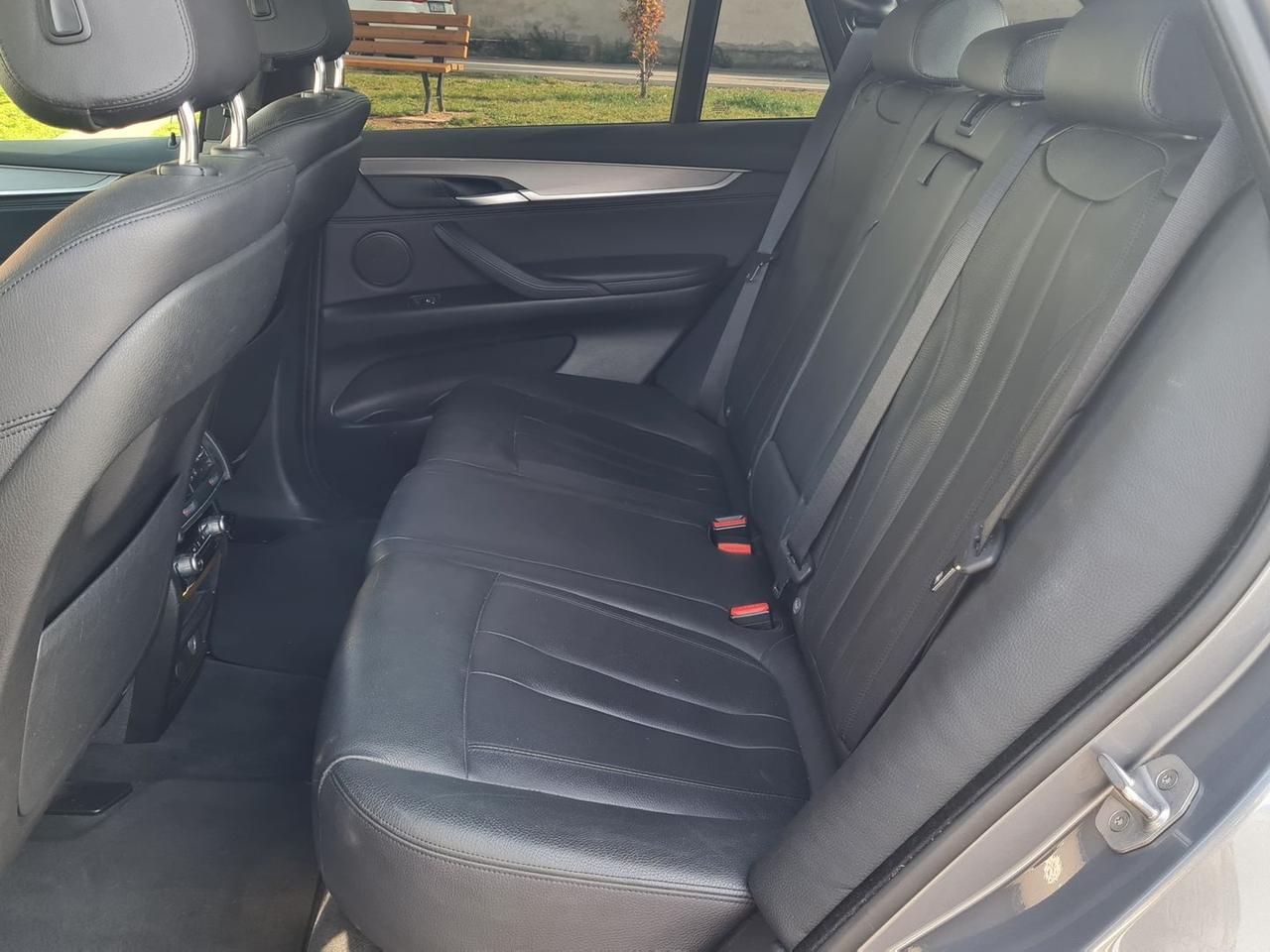 Bmw X5 25 d Luxury #7861