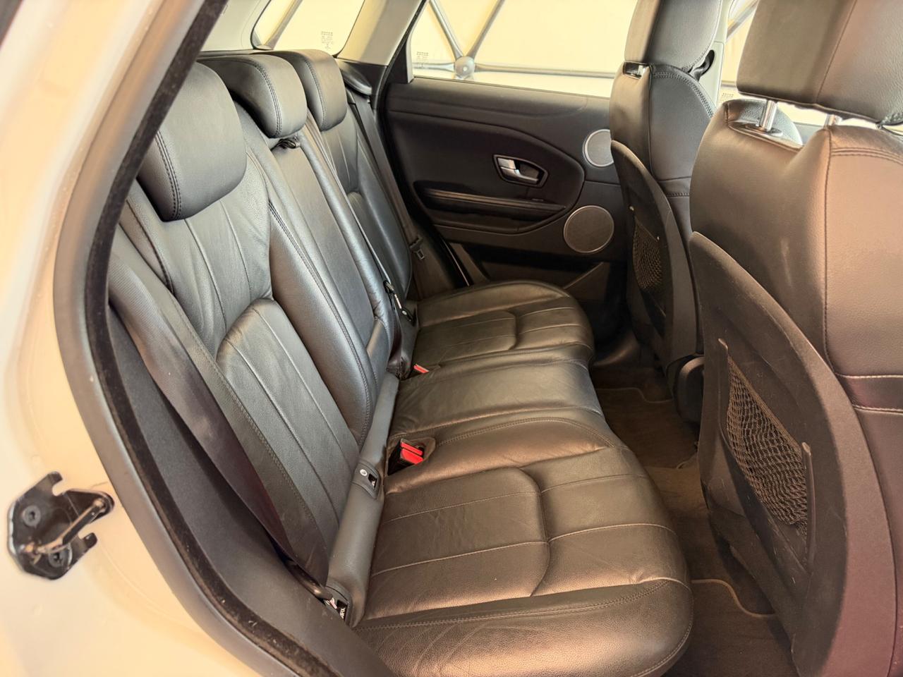 Land Rover Range Evoque 2.0 TD4 150 CV 5p. SE Dynamic