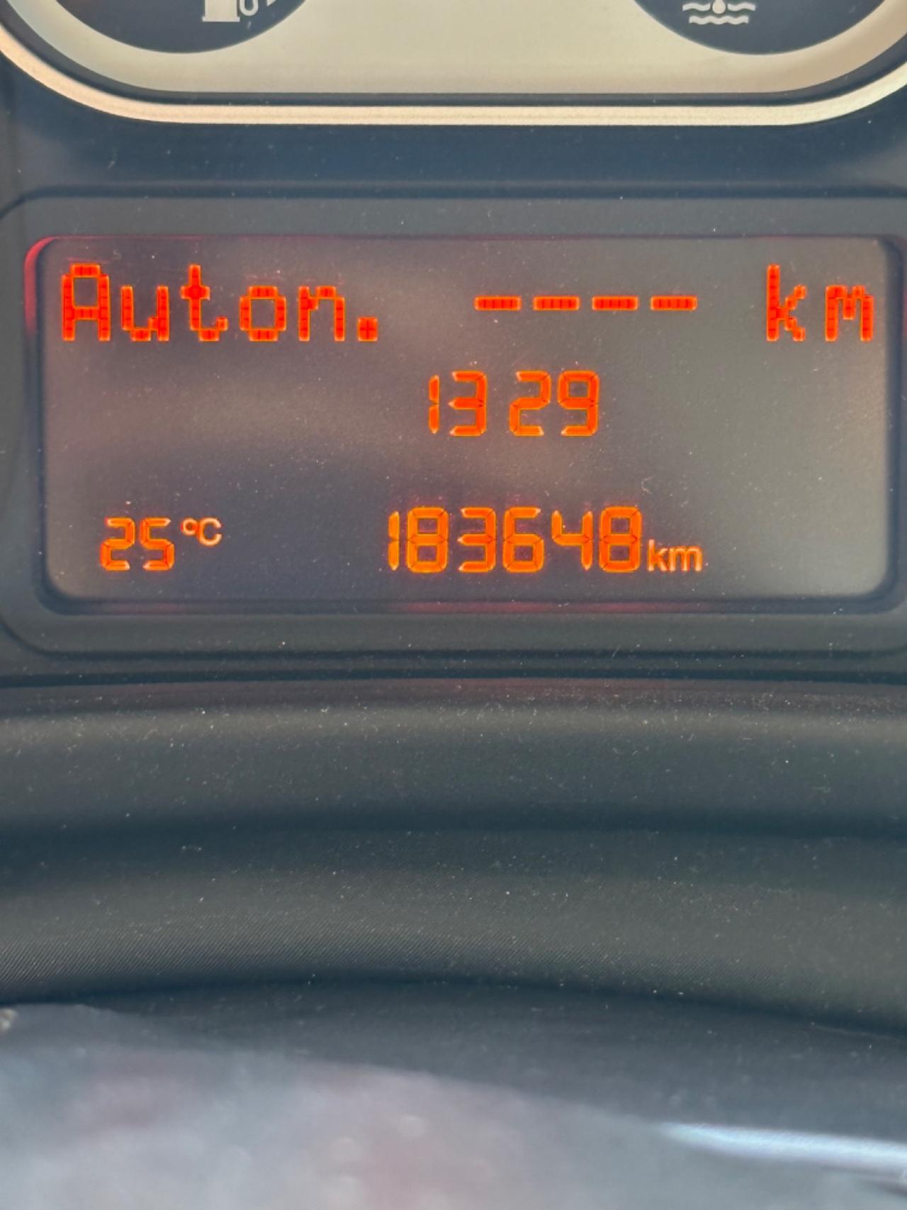 Fiat 500L 1.3 Multijet 85 CV Pop