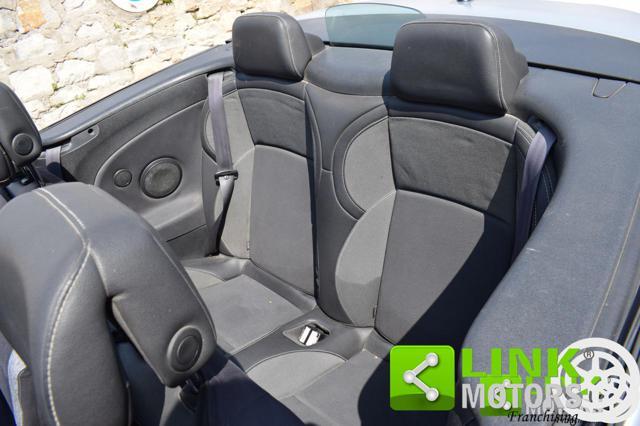 RENAULT Megane DINAMIC