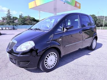 Lancia MUSA 1.3 Multijet 16V Platino Ok neopatentati