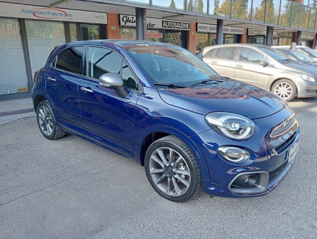 FIAT 500X 1.0 T3 120 CV SPORT "FULL OPTIONAL"