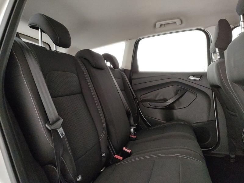 Ford Kuga 1.5 tdci Business s&s 2wd 120cv