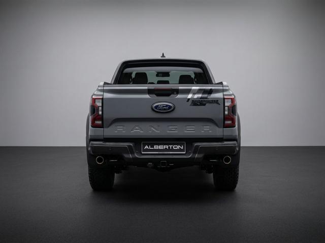 FORD Ranger Raptor 3.0 Ecoboost V6 4WD DC 5 posti