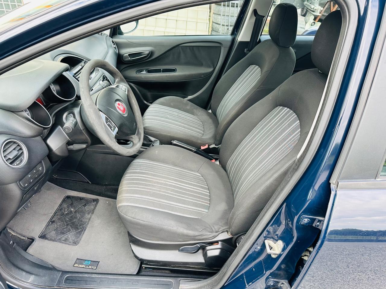 Fiat Grande punto 1.3 mjt 2011 270.000km neo patentati
