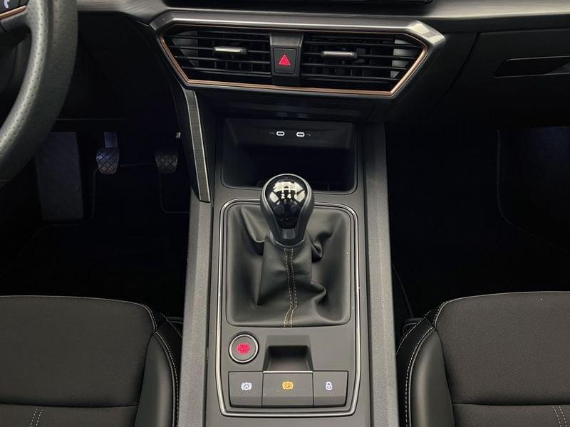 Cupra Formentor Formentor 2.0 TDI