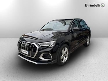 AUDI Q3 2ª serie - Q3 35 TDI S tronic Business Advanced