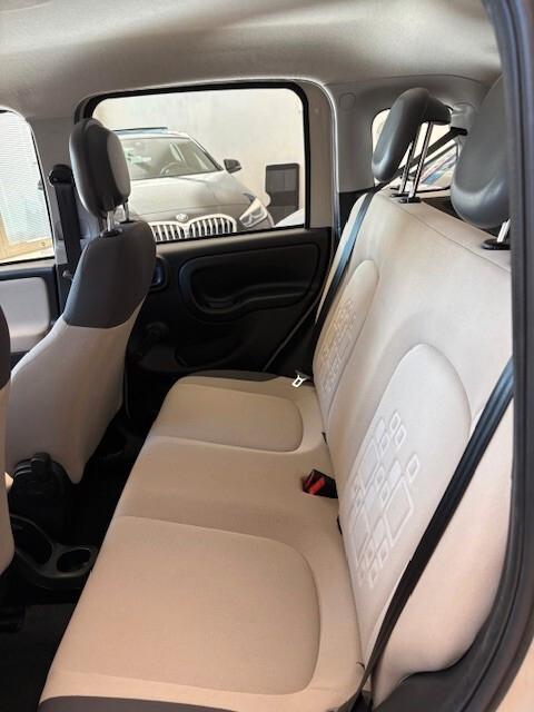 Fiat Panda 1.3 MJT 95 CV