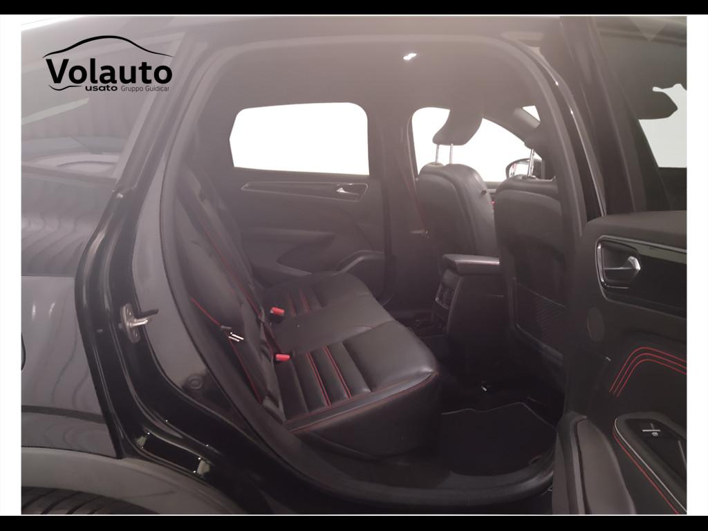 RENAULT Arkana 2021 - Arkana 1.3 tce R.S. Line 140cv edc fap