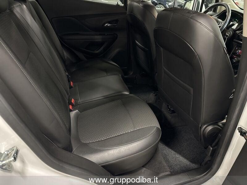 Opel Mokka X Diesel X 1.6 cdti Advance s&s 4x2 136cv my18