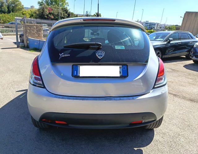 LANCIA Ypsilon 1.2 69 CV 5 porte S&S Platinum