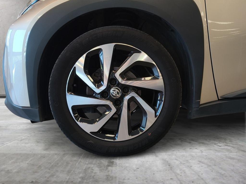 Toyota Aygo X 1.0 Trend 72cv