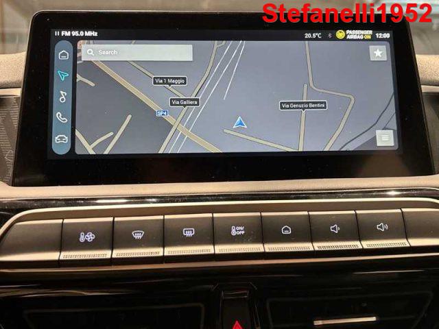 MG MG3 ICE Comfort Benzina - Hampstead Grey - Tessuto
