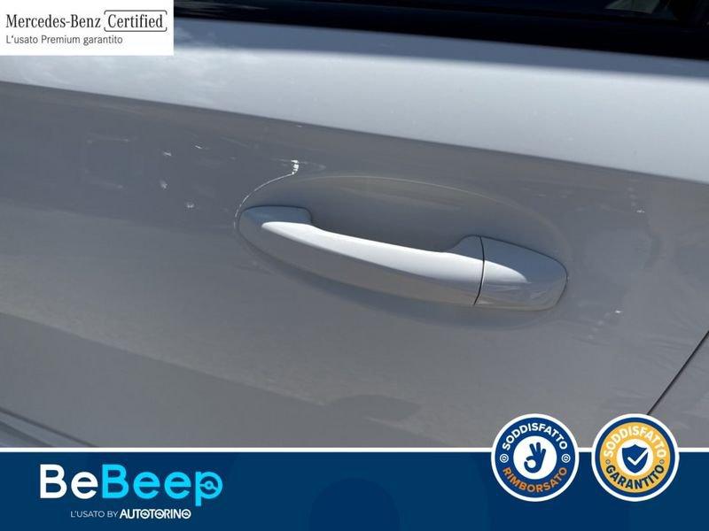 Mercedes-Benz Classe A A 250 E PHEV (EQ-POWER) PREMIUM AUTO