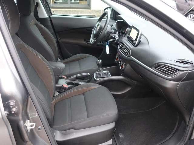 Fiat Tipo Tipo SW II 2016 SW 1.3 mjt Business s&s