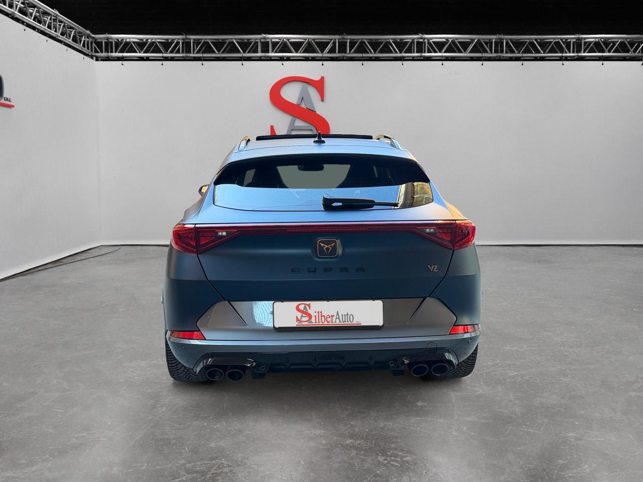 Cupra Formentor 2.0 tsi VZ 4drive 310cv DSG TETTO PANORAMA / CLL 19"