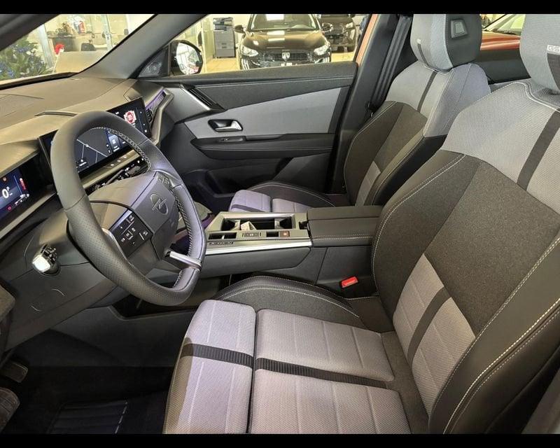 Opel Grandland Nuovo GS 145CV EDCT