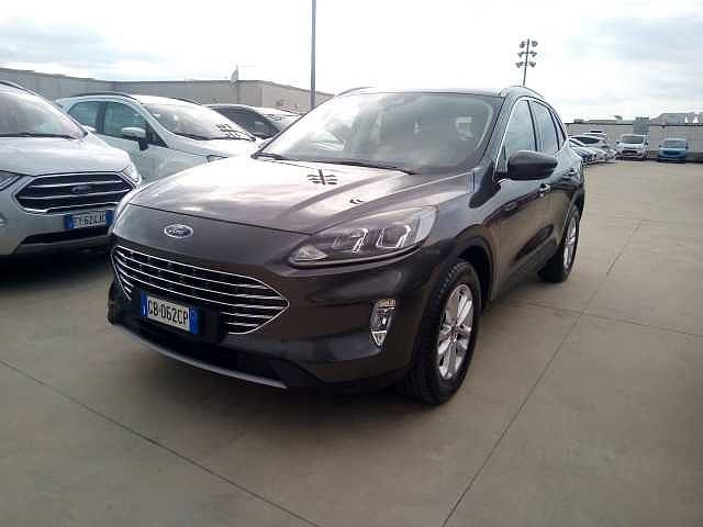 Ford Kuga 1.5 EcoBlue 120 CV 2WD Titanium