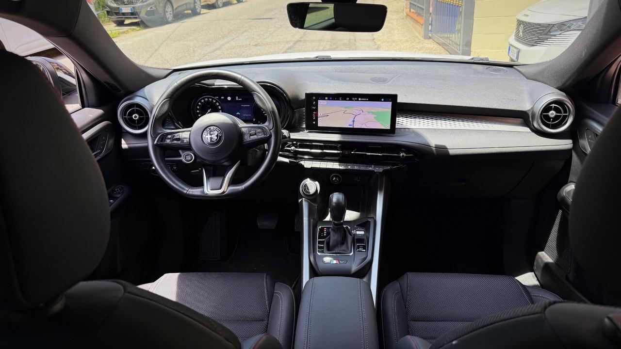 Alfa Romeo Tonale 1.6 Mjt TCT6 Sprint - 2023