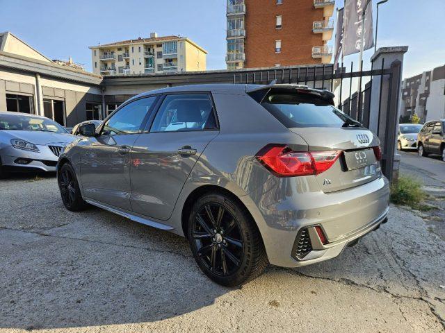 AUDI A1 SPB 25 TFSI