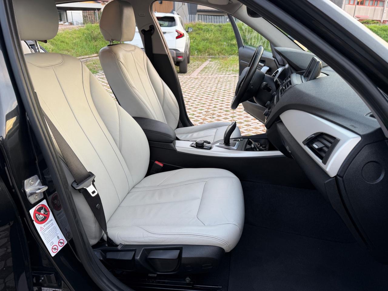 Bmw 120d 5p CATENA DISTRIBUZIONE E POMPA NUOVE