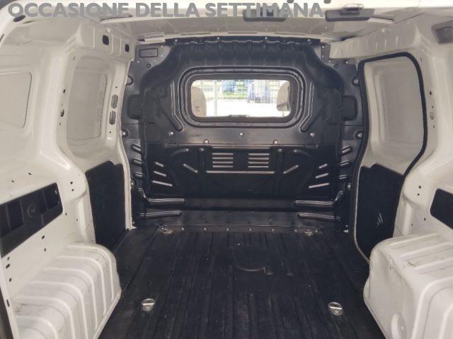 FIAT Fiorino 1.3 MJT 95CV Cargo Adventure