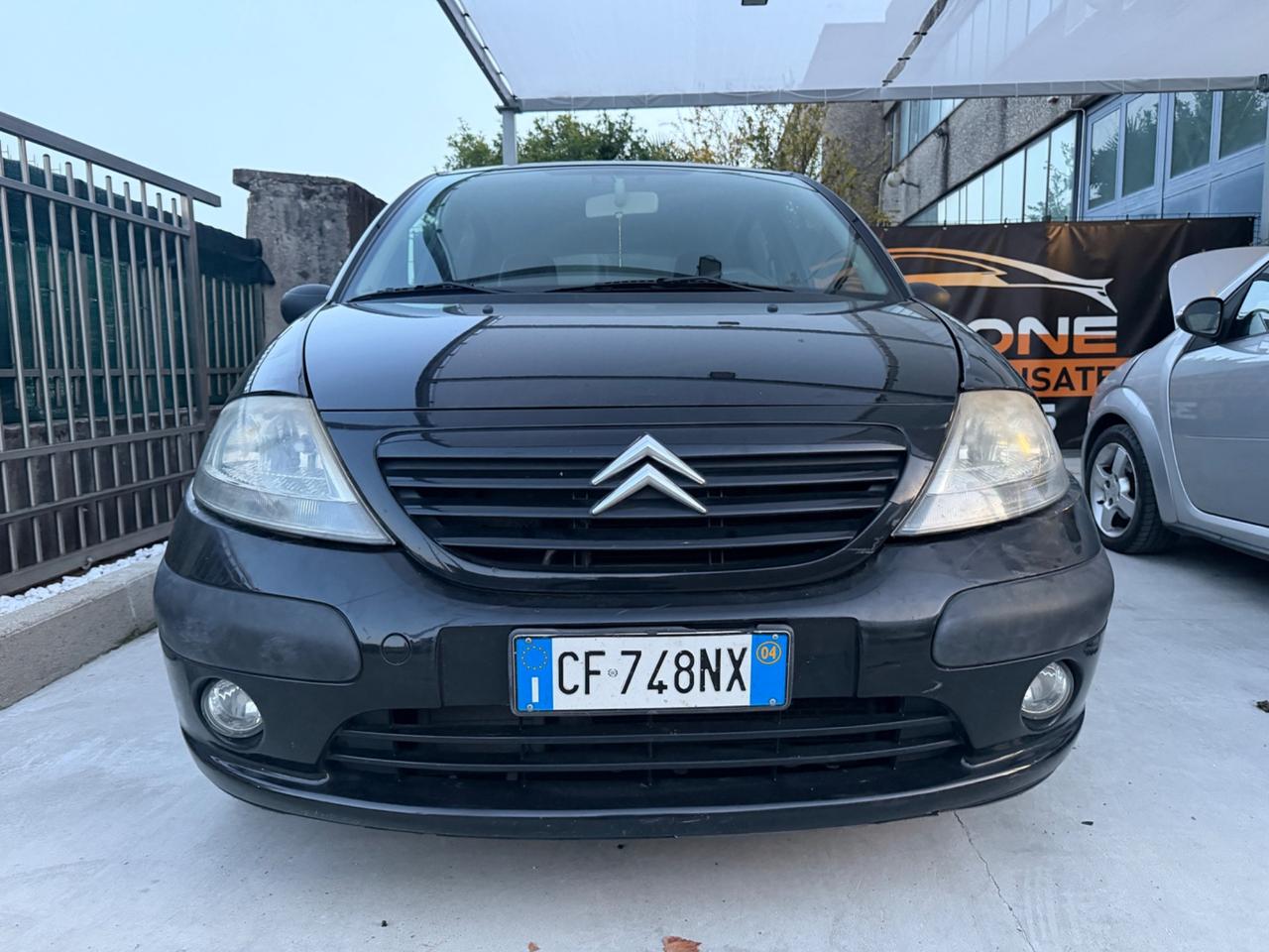 CITROEN C3 1.4 BENZINA NEOPATENTATI
