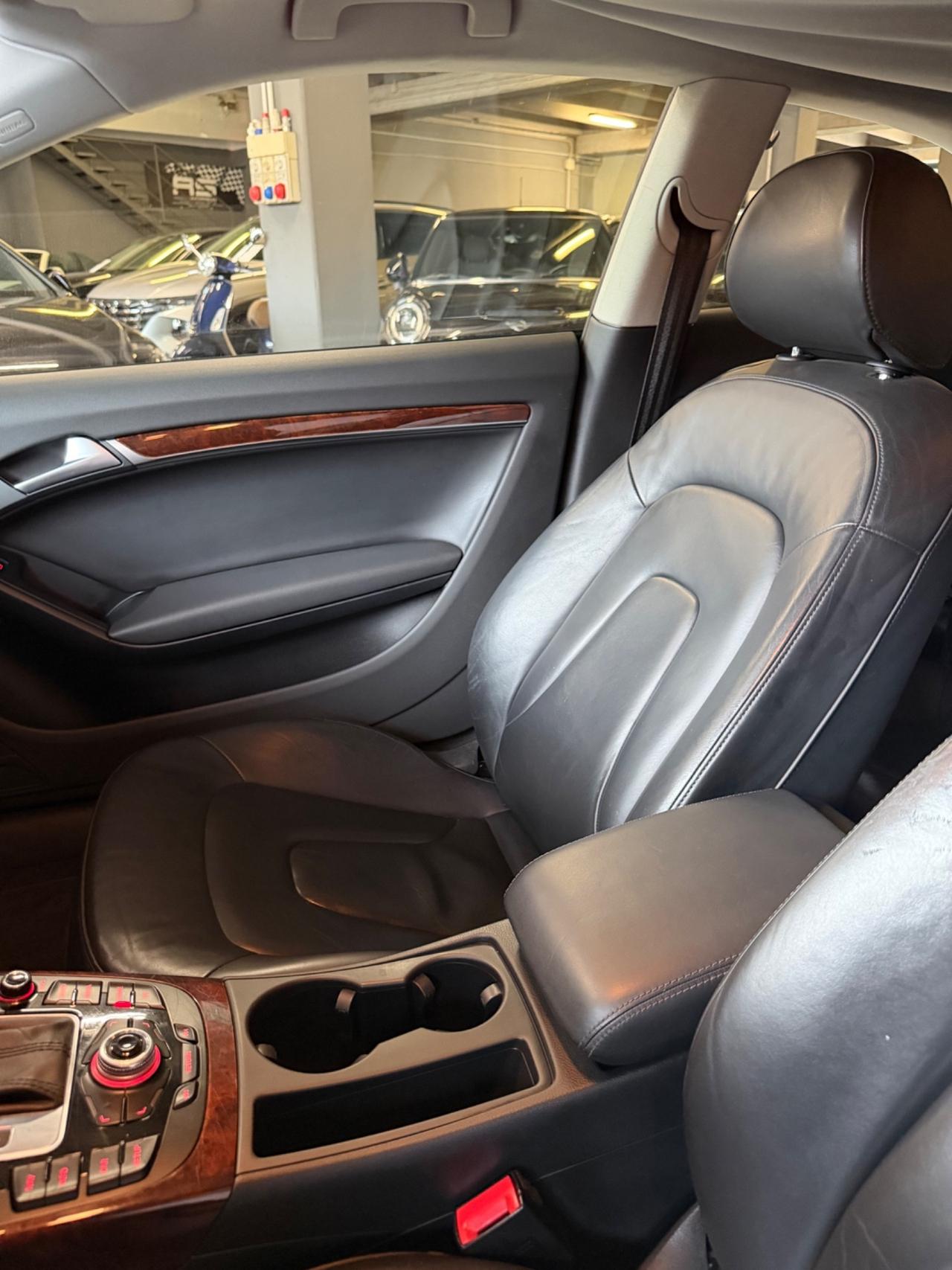 Audi A5 3.2 V6 FSI AUTOMAT KMCERT EXCLUSIVE