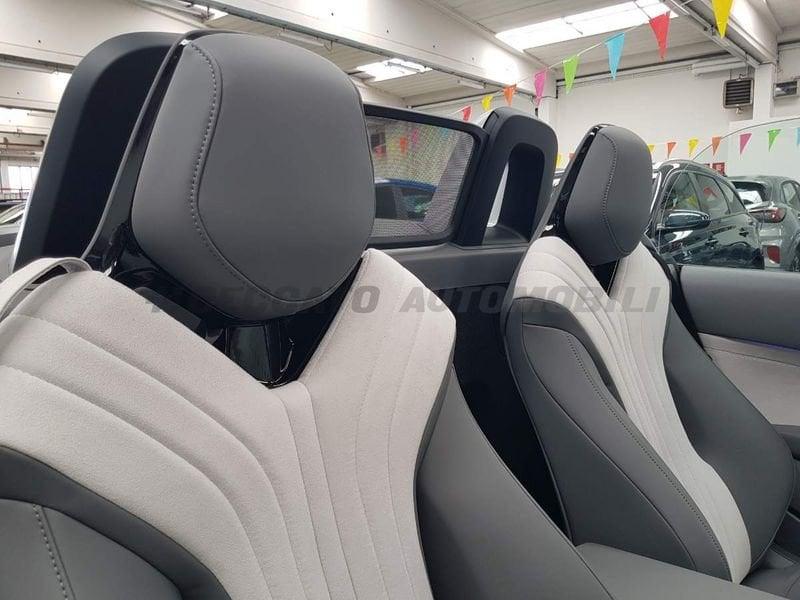 MG Cyberster MG Cyberster AWD Cosmic Silver