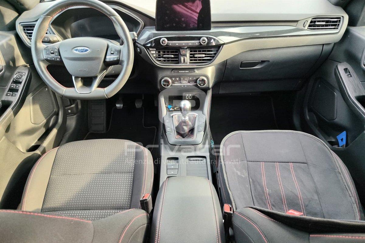 FORD Kuga 1.5 EcoBoost 150 CV 2WD ST-Line