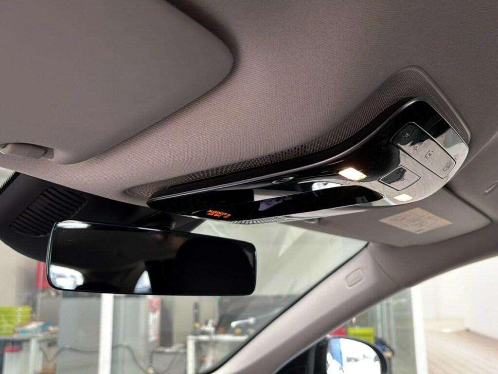 Mercedes Classe C 220 220 d Mild hybrid Premium Plus 4Matic 9G-Tronic