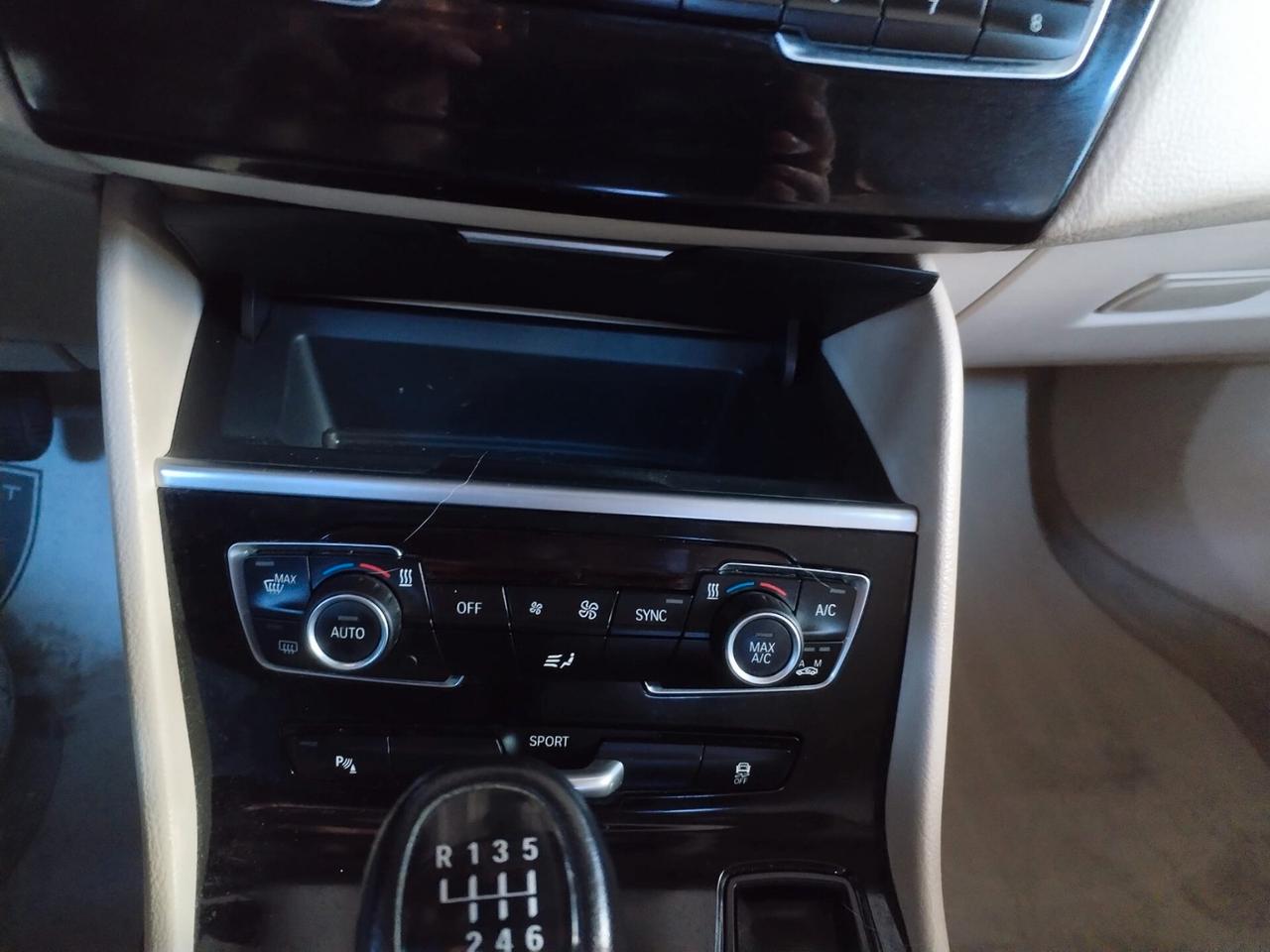 Bmw 216 216d Active Tourer