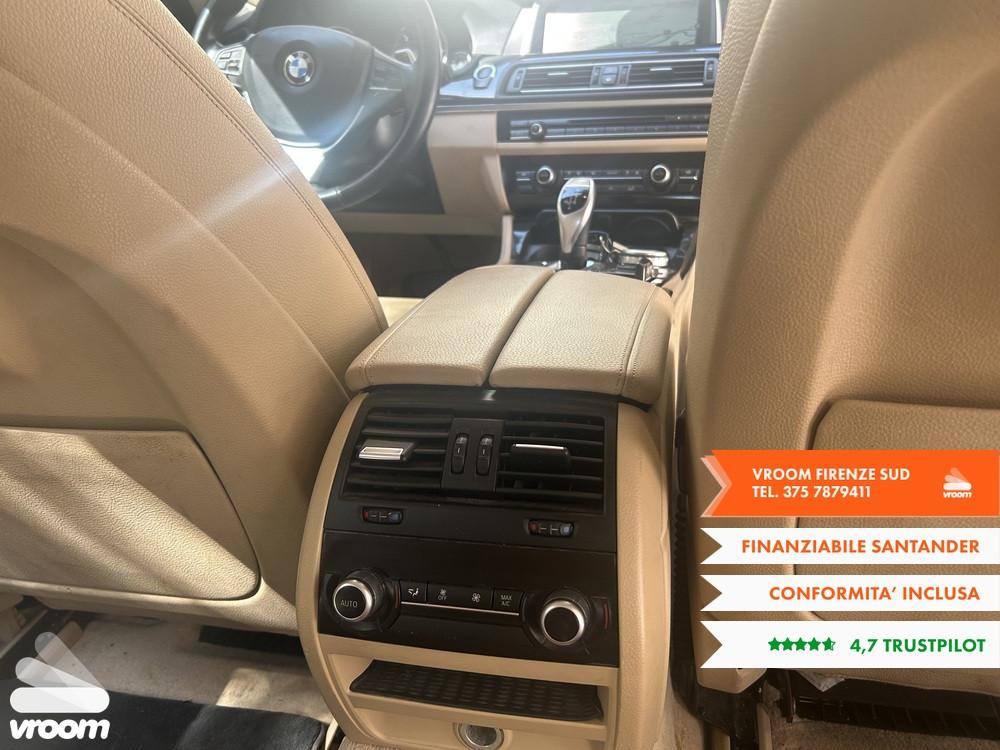 BMW Serie 5 (F10/11) 530d xDrive 258CV Touri...