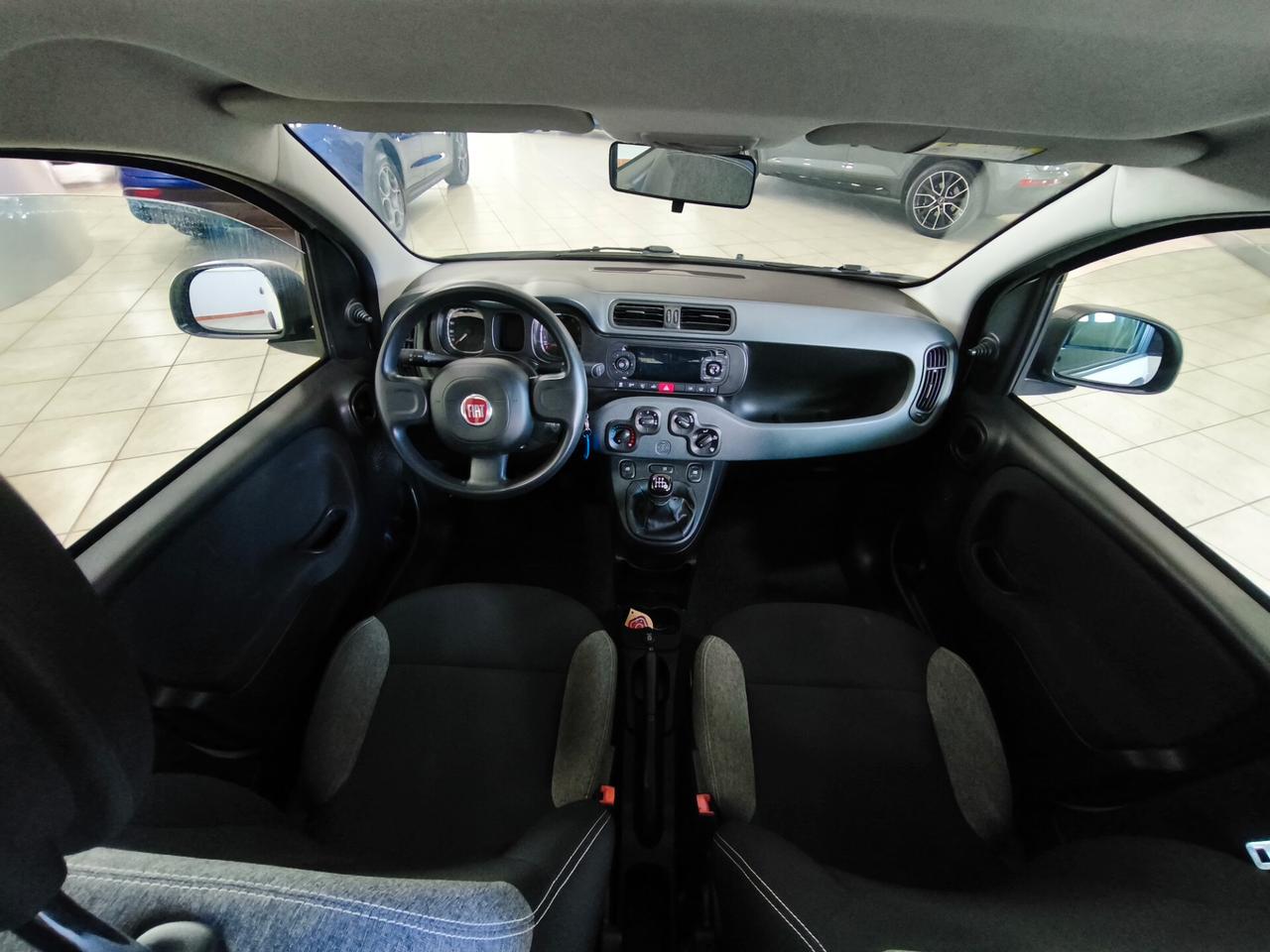 Fiat Panda 1.2 EasyPower Easy - GPL