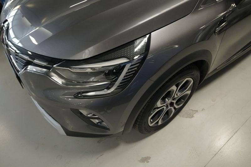Renault Captur II 2019 1.0 tce Techno Fast Track Gpl 100cv