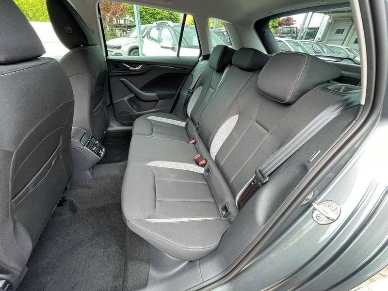 Škoda Kamiq 1.0 tsi 130 Edition 95cv - NUOVO