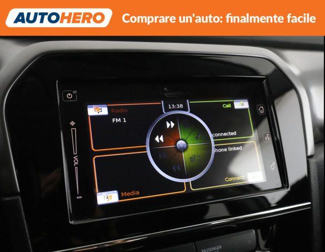 SUZUKI Vitara 1.4 Hybrid 4WD Cool