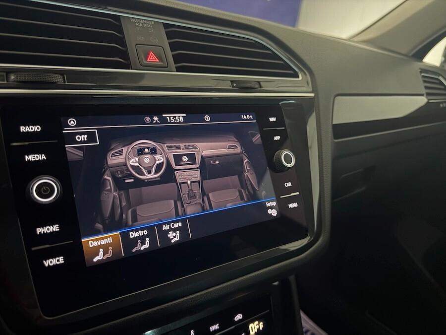 Volkswagen Tiguan 2.0 TDI DSG Life