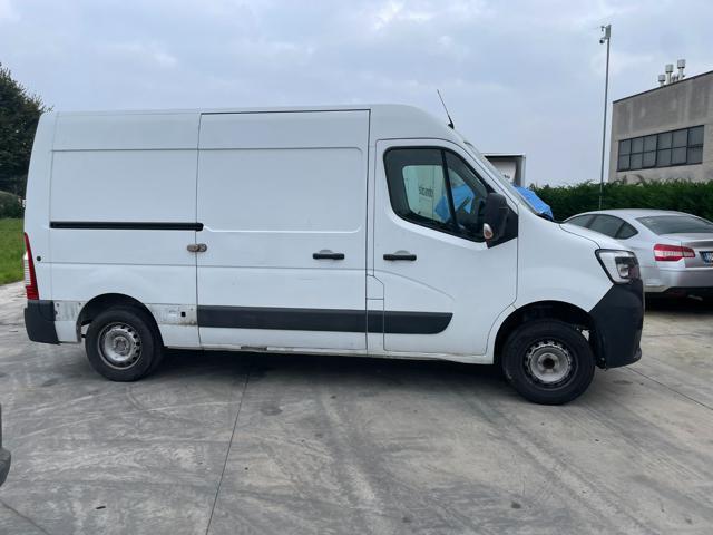 RENAULT Master 2.3 DCI 136CV FURGONE CAMBIO MANUALE