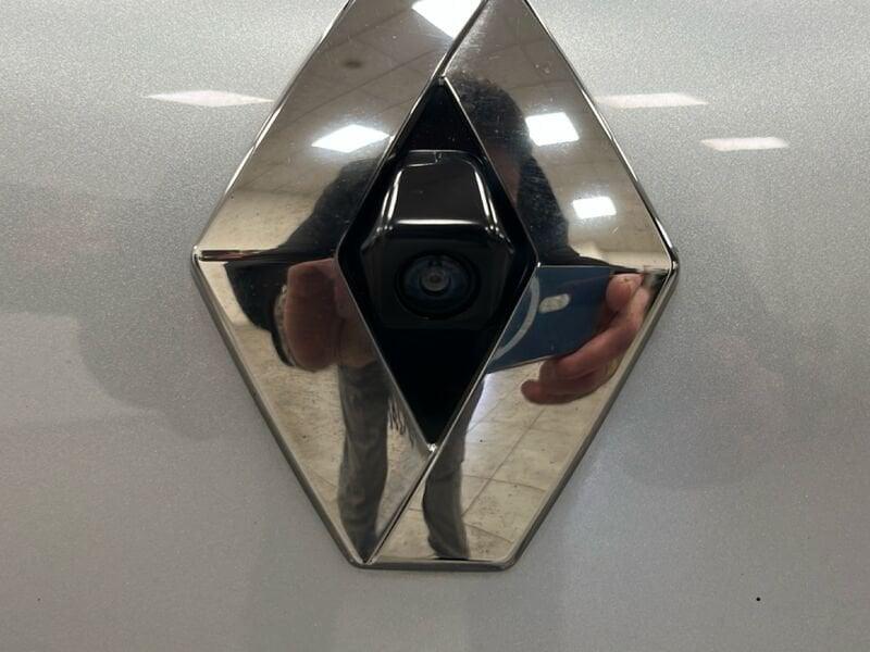 Renault Captur Captur TCe 90 CV Techno