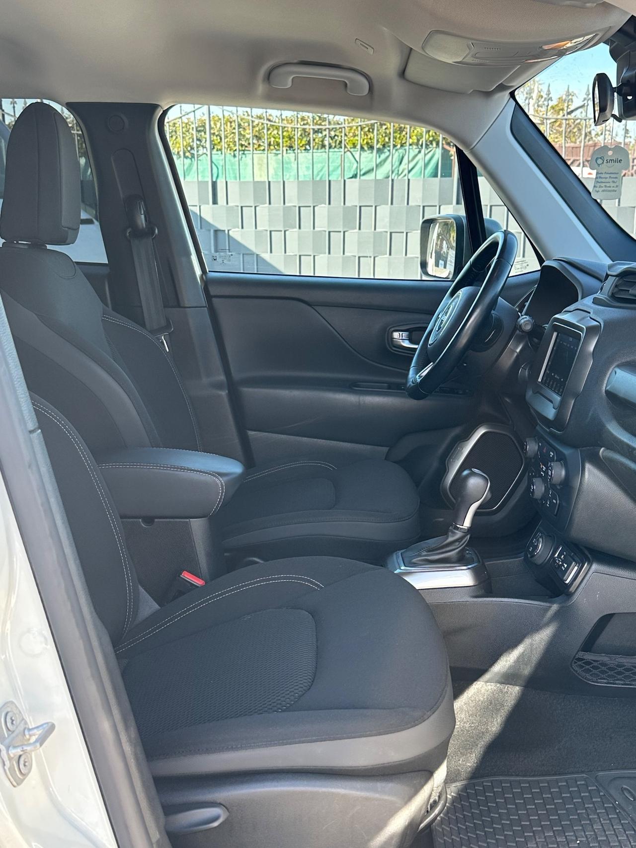 Jeep Renegade 2.0 Mjt 140CV 4WD 2020