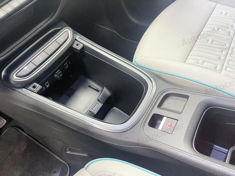 FIAT 600 1.2 hybrid La Prima 110cv auto