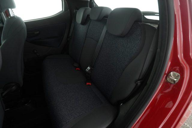 LANCIA Ypsilon Ypsilon 1.0 FireFly 5 porte S&S Hybrid Gold