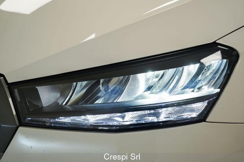 Skoda Fabia Fabia 1.0 MPI 80 CV Style