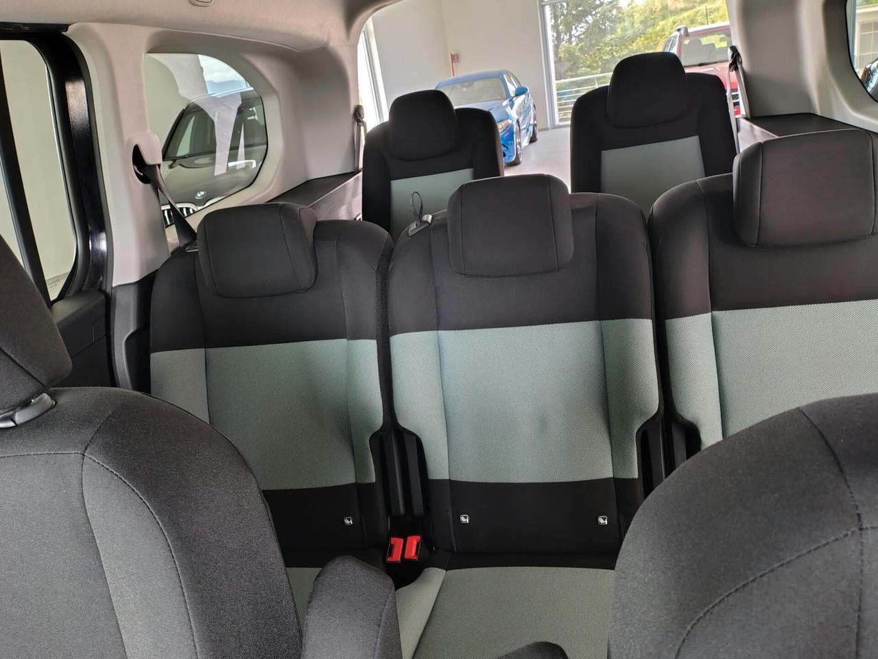 Citroen Berlingo BlueHDi 130 Stop&Start XL Shine 7 posti
