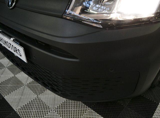 VOLKSWAGEN Caddy 2.0 TDI 75 CV Furgone Business