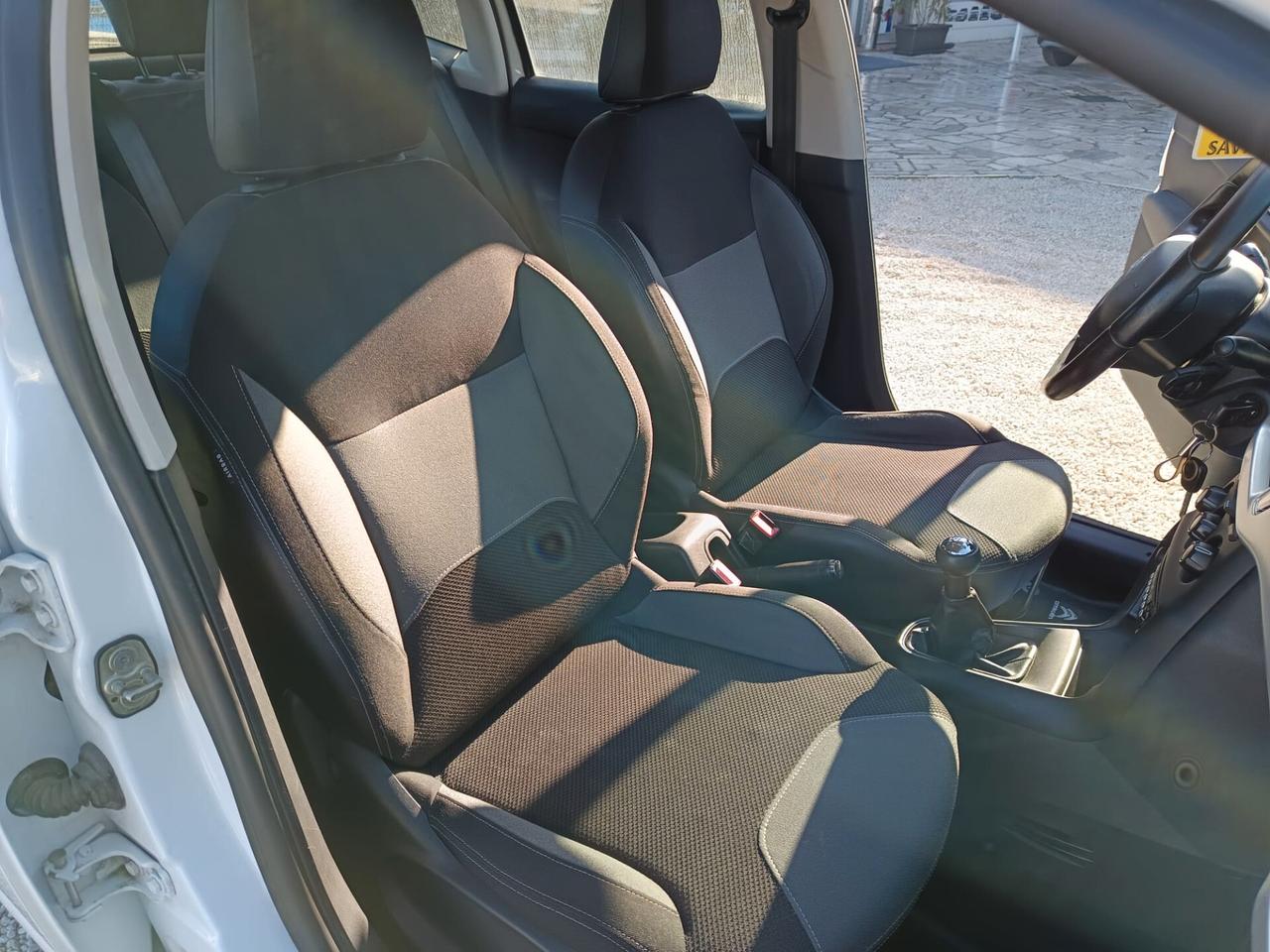 Citroen C3 1.1 METANO Tua a 82€/Mese