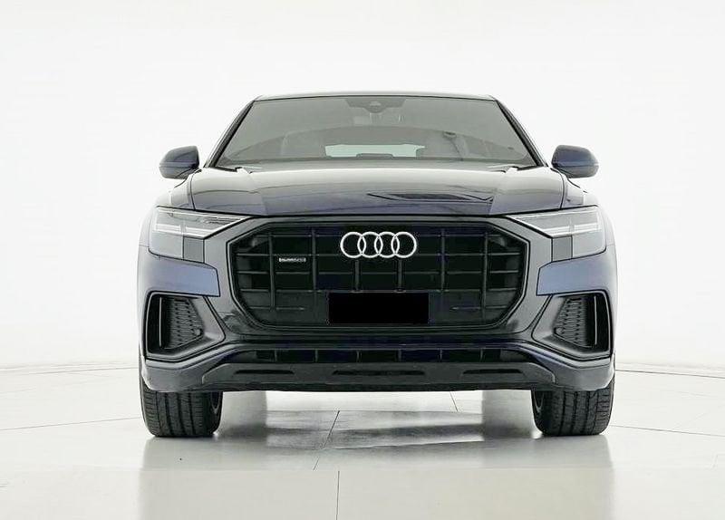 Audi Q8 Q8 50 TDI 286 CV quattro tiptronic Sport