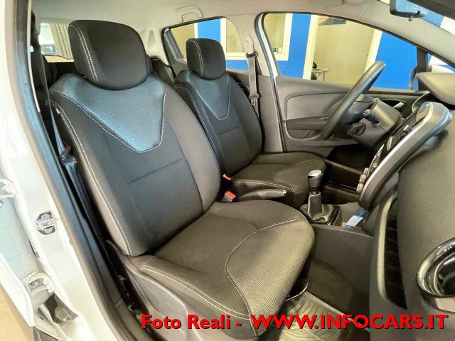 RENAULT Clio TCe 75 CV 5 porte Business AUTOCARRO