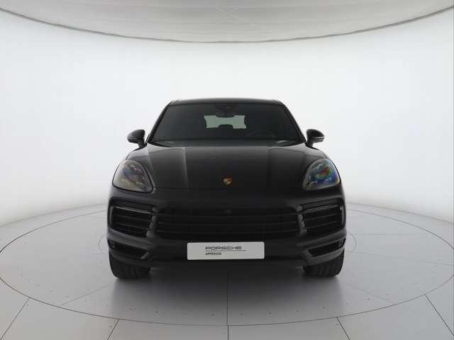 Porsche Cayenne 3.0 tiptronic